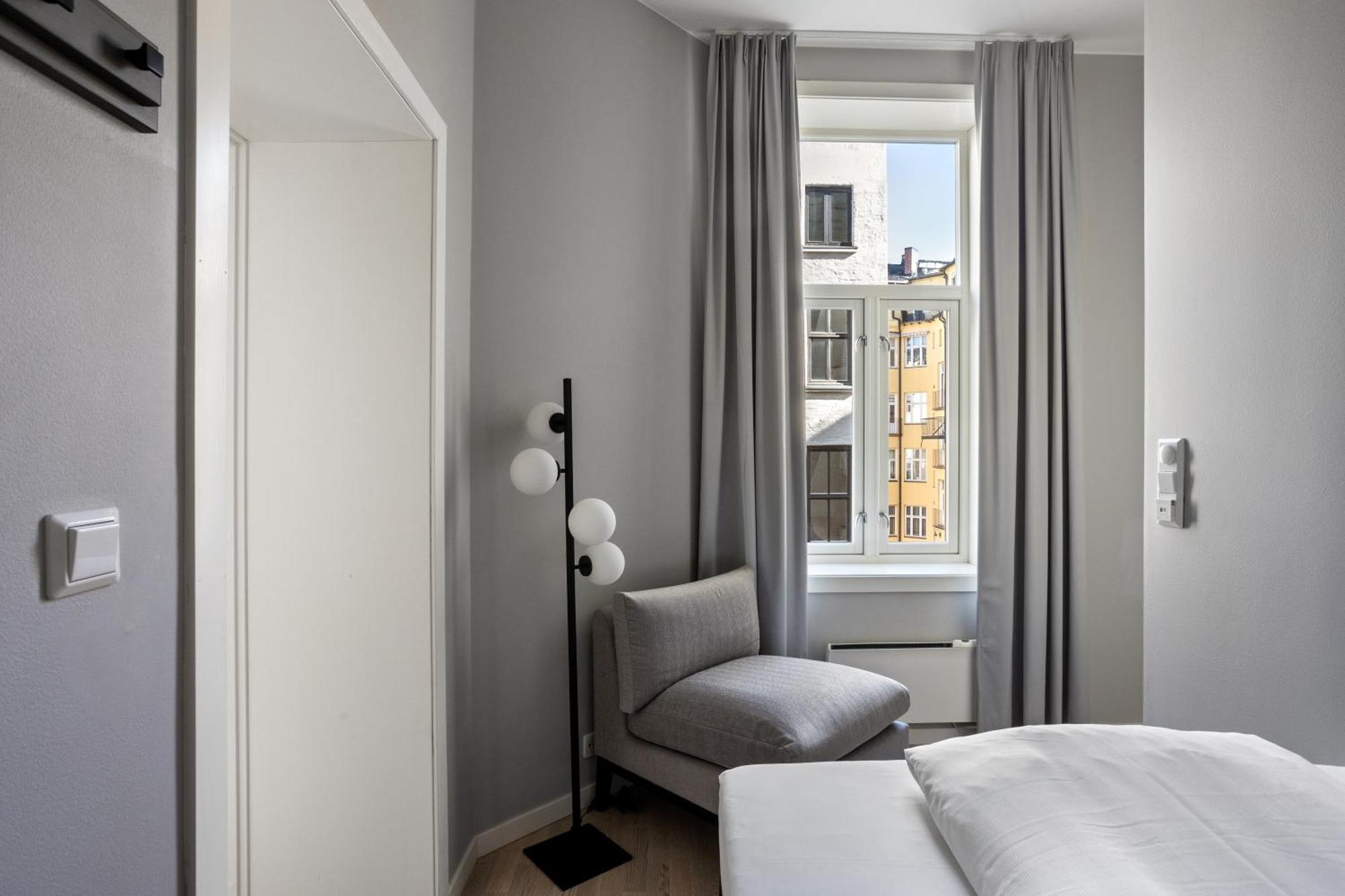 Numa Oslo Topp Habitación foto