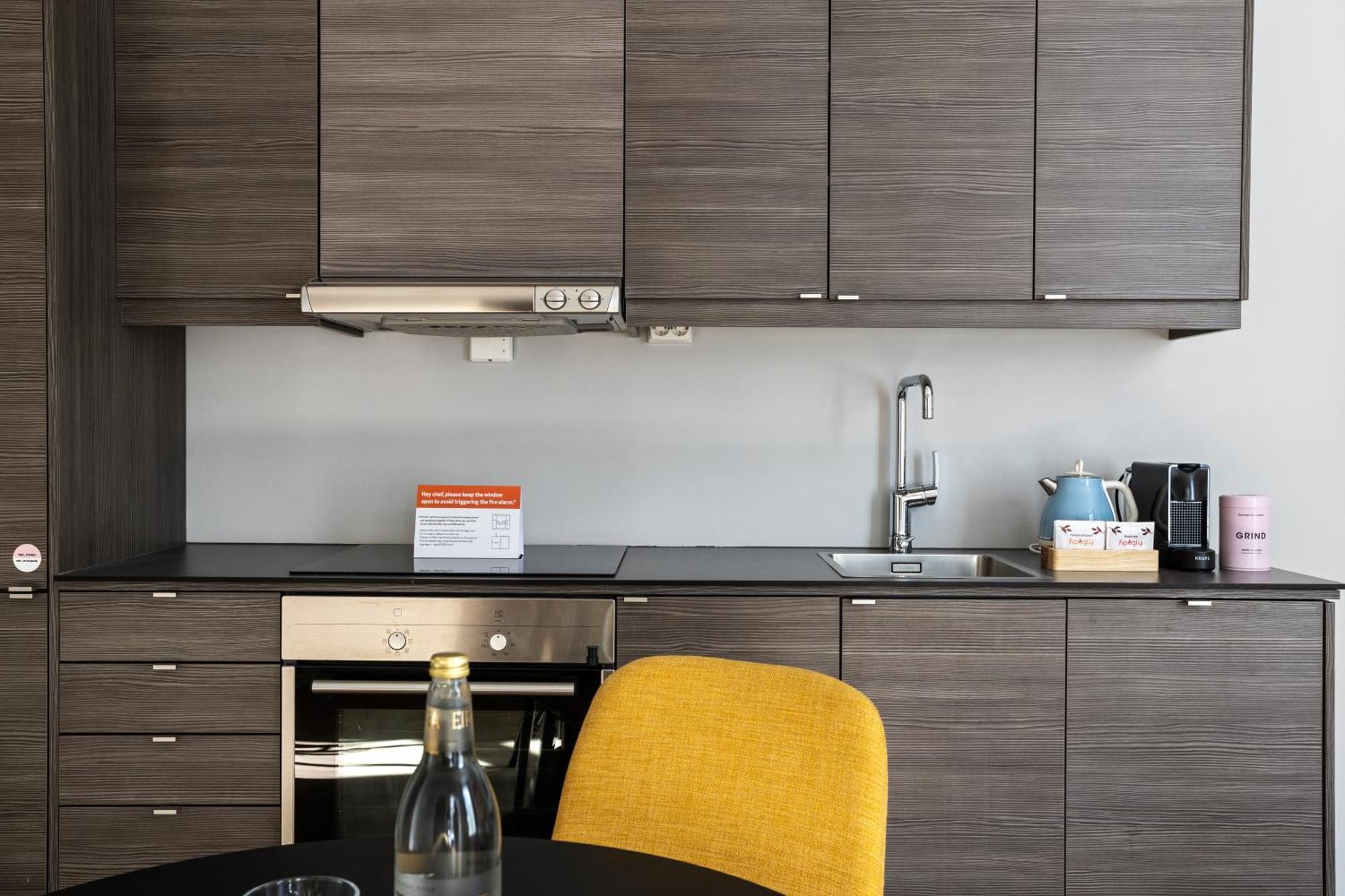 Numa Oslo Topp Habitación foto