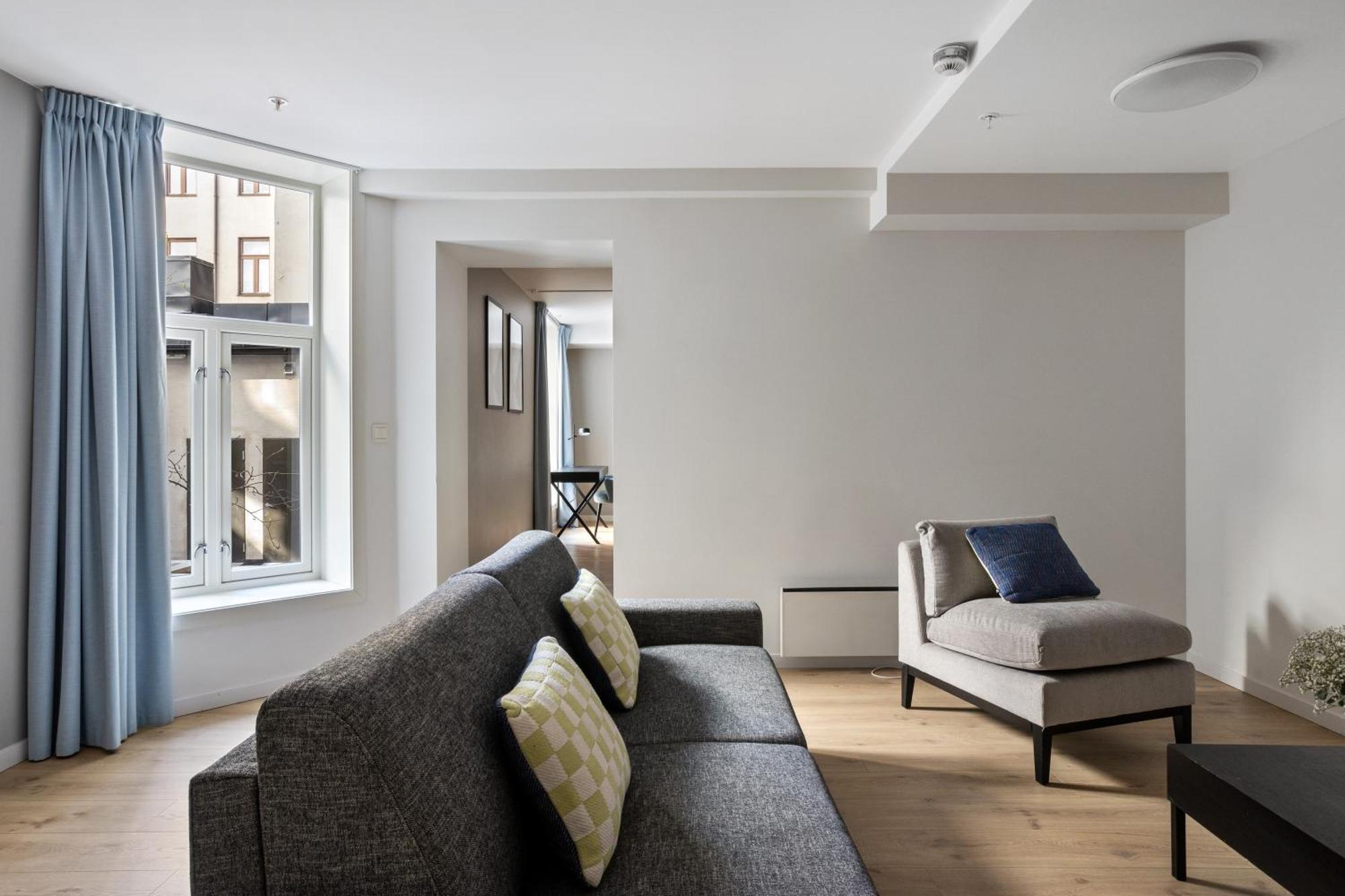Numa Oslo Topp Exterior foto