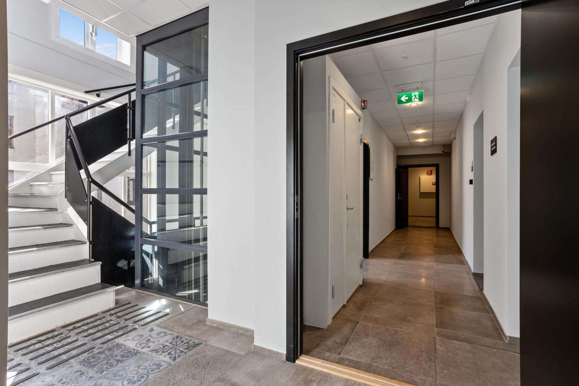 Numa Oslo Topp Exterior foto